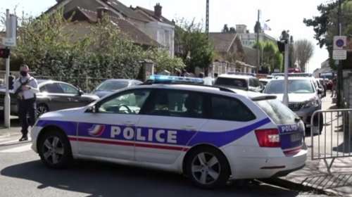 Φρίκη στη βόρεια Γαλλία: Δέκα άνδρες κατηγορούνται για βιασμό παιδιού 5 ετών που προηγουμένως είχαν ναρκώσει