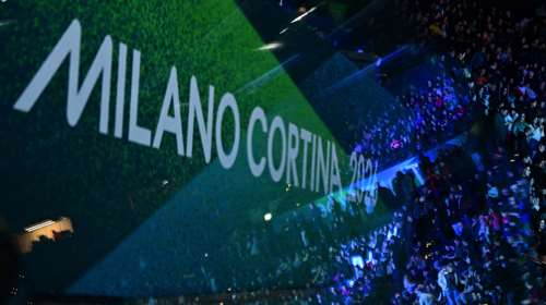 Χειμερινοί Ολυμπιακοί Αγώνες: Αναρχικοί ανέλαβαν την ευθύνη για σαμποτάζ σε σιδηροδρομικές γραμμές