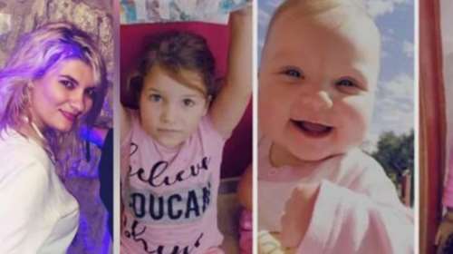 Πάτρα: Όλα τα στοιχεία και οι καταθέσεις που "καίνε" τη Ρούλα Πισπιρίγκου για τον θάνατο των τριών παιδιών της