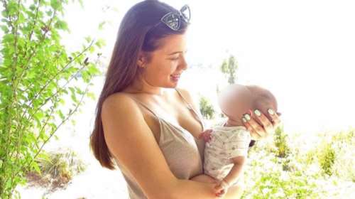 Το συγκινητικό μήνυμα του πατέρα της Καρολάιν μετά την επιστροφή στις Φιλιππίνες: Λυπάμαι που αφήνω την όμορφη Αλόννησο...