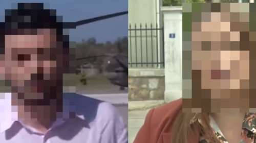 Εκτός ΕΡΤ ο δημοσιογράφος που συνελήφθη: Με κατάγματα στο πρόσωπο η 30χρονη - Την απειλούσε μετά τον ξυλοδαρμό