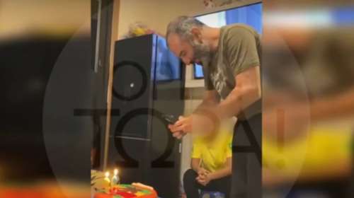 Αυτοκτονία-"μυστήριο" στο Α.Τ. Κω: Οι συγκρατούμενοι δεν είδαν, δεν άκουσαν-Την επομένη, καθάρισαν και έβαψαν το κελί