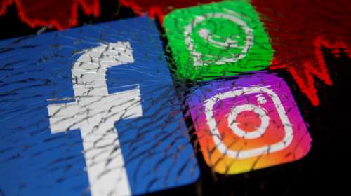 Προβλήματα σε Facebook, WhatsApp και Instagram στην Ελλάδα- Τι αντιμετωπίζουν οι χρήστες