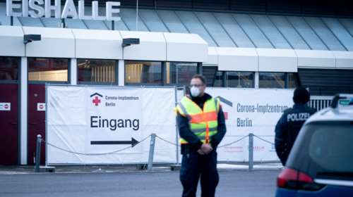 Γερμανία: Έκρηξη από διαρροή φυσικού αερίου στη Βαυαρία - Αρκετοί τραυματίες