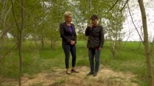 Η απίστευτη ιστορία του Ουκρανού που πυροβολήθηκε εν ψυχρώ από Ρώσους στρατιώτες, θάφτηκε ζωντανός και όμως επέζησε