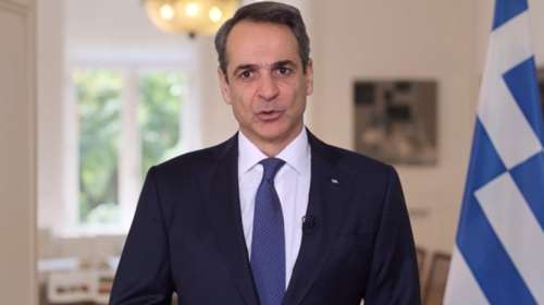 Μητσοτάκης για Γλυπτά Παρθενώνα: Εποικοδομητικές συζητήσεις με το Βρετανικό Μουσείο για μια πιθανή νέα συνεργασία