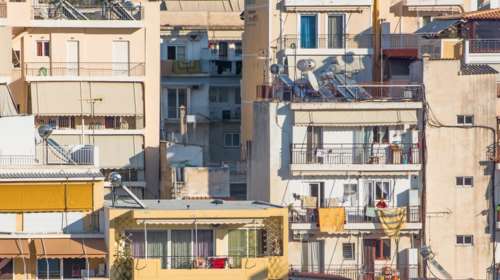 Επιδότηση έως 36.000 ευρώ για ανακαίνιση των σπιτιών: Οι προϋποθέσεις και τα "μυστικά" των 6 νέων μέτρων