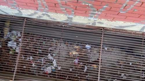 Οργή για το bullying στη Ν. Ιωνία: &quot;Δεν θέλω να μιλήσω με κανέναν&quot;, λέει ο πατέρας του 12χρονου που τον έκλεισαν σε φρεάτιο