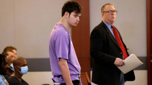 Λιακουνάκος: Συνελήφθη στο Λας Βέγκας ο 23χρονος γιος του - Για απάτη 500.000 δολαρίων με bitcoin