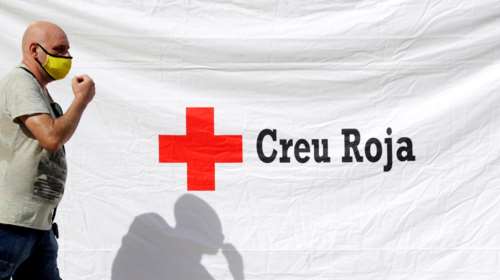 "Καλπάζει" ο κορονοϊός: 10.000-15.000 κρούσματα καθημερινά στην Ευρώπη - Επαναφορά μέτρων ζητά το ECDC