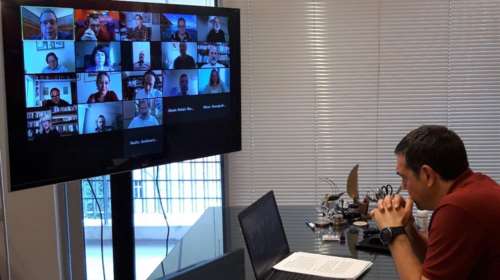 Τσίπρας για περιβαλλοντικό νομοσχέδιο: Εξυπηρέτηση συμφερόντων και ξεπούλημα ΑΔΜΗΕ