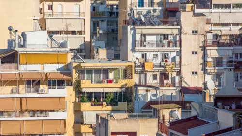 Επιστροφή ενοικίου: Πώς και πότε μπορούν να υποβληθούν τροποποιητικές δηλώσεις - Οσα πρέπει να προσέξετε