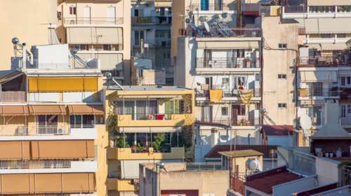 Αντικειμενικές αξίες: Αντιστροφή μέτρηση για την ένταξη και των τελευταίων 2.500 περιοχών