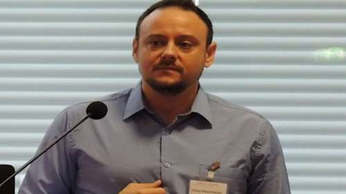 Μαγιορκίνης: Σταθερός κάτοικος των νοσοκομείων ο κορονοϊός - Δεν πρέπει να τον υποτιμήσουμε