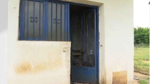 Ξεσπούν οι γονείς του κτηνοτρόφου στο Κιλκίς: &quot;Πήγαν να τον λιντσάρουν, επειδή δεν έμεινε στην δουλειά ο ένας απο αυτούς&quot;