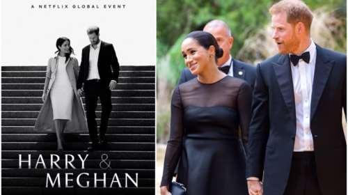 &quot;Είναι παράνομοι και ψεύτες&quot;: Σάλος με Μέγκαν και Χάρι - Οι fake παπαράτσι και η παράνομη ενέργεια