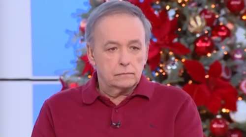 Ανδρέας Μικρούτσικος κατά Πέτρου Κουσουλού: &quot;Η χειρότερη τηλεοπτική στιγμή της χρονιάς&quot;