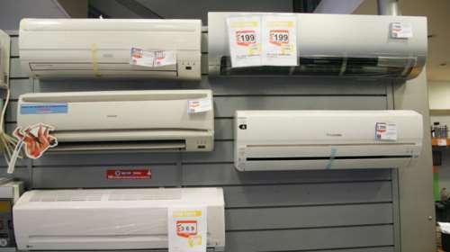 Απόσυρση ηλεκτρικών συσκευών: Απευθείας στο ταμείο η επιδότηση που θα φτάνει έως 50% - Μέχρι 2 κλιματιστικά ανά νοικοκυριό