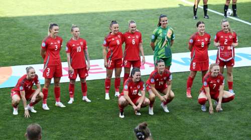 EURO 2025 Γυναικών: Τροχαίο με το πούλμαν της Ουαλίας πριν από τον αγώνα με τη Γαλλία