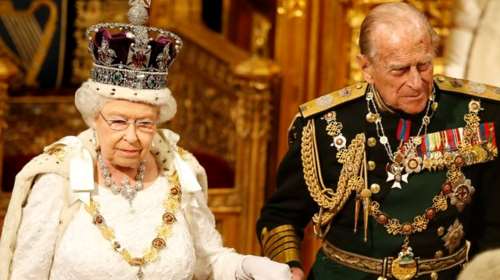 Operation Forth Bridge: Τι θα συμβεί όταν πεθάνει ο Πρίγκιπας Φίλιππος - Όλο το σχέδιο δράσης