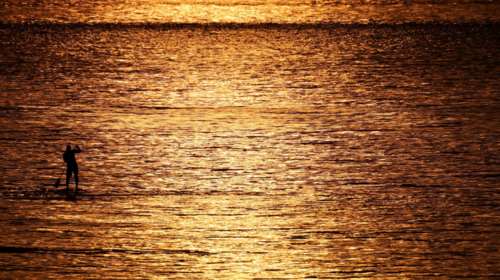 Σάκης Αρναούτογλου: Έρχεται καύσωνας που θα &quot;κάψει&quot; την Ευρώπη - Πού θα χτυπήσει