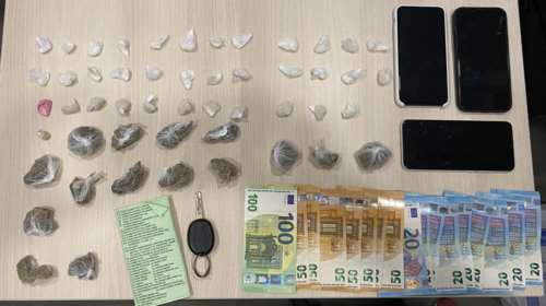 Μύκονος: Εξαρθρώθηκε εγκληματική οργάνωση που διακινούσε ναρκωτικά - Τρεις συλλήψεις