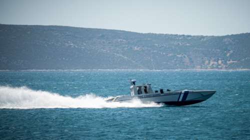 Ναυάγιο με 21 μετανάστες σε τουρκικά χωρικά ύδατα ανοιχτά της Ρόδου – Έρευνες για 3 αγνοούμενους