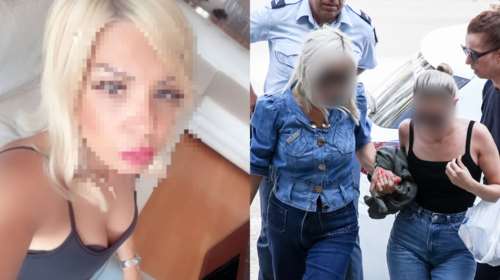 Τροχαίο στη Θέρμη: Η Τροχαία ερευνά αν όντως η 45χρονη οδηγούσε την Πόρσε - Τι ισχύει με το αλκοόλ στο αίμα της