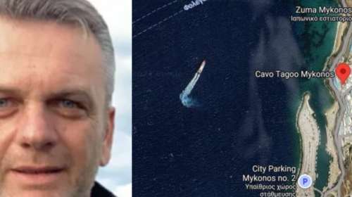 Ψυχικό: Αποκάλυψη - Οικόπεδα στη θέση-φιλέτο Ταγκού είχε αποκτήσει εταιρεία με μεγαλομέτοχο τον 54χρονο τοπογράφο