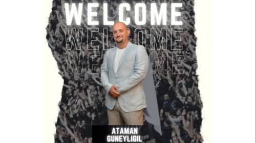 Οπαδοί ΠΑΟΚ &quot;Μακεδόνες&quot; κατά Τούρκου προπονητή τους - &quot;Υποστηρίζει έναν άνανδρο δολοφόνο των προγόνων μας, τον Κεμάλ&quot;