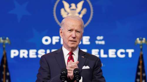 Πυρηνική συμμαχία κατά της Κίνας: Κοινή ανακοίνωση Μπάιντεν, Τζόνσον και Μόρισον για θέματα εθνικής ασφαλείας