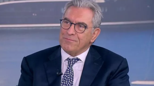 Ποιο πασίγνωστο τραγούδι έχει γράψει ο δικηγόρος Βασίλης Καπερνάρος, σε μουσική Χρήστου Δάντη [βίντεο]