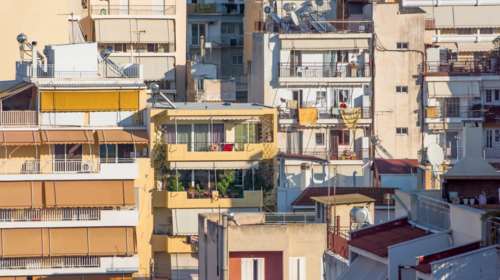 &quot;Εξοικονομώ 2023&quot;: Ανοίγει σήμερα η πλατφόρμα για τις αιτήσεις - Ποιες είναι οι παρεμβάσεις