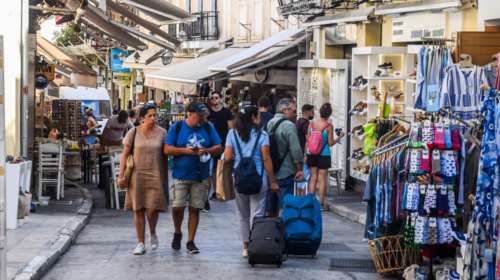 Κορονοϊός:  3.628 νέα κρούσματα σήμερα - 22 θάνατοι και 344 διασωληνωμένοι