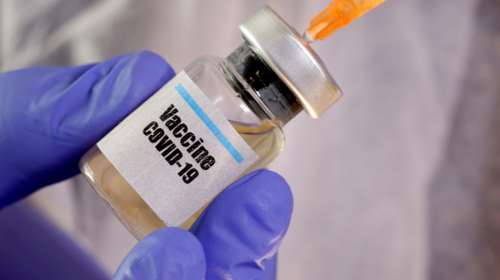 Κορονοϊός-εμβόλιο: Επείγουσα έγκριση  ζητάει η Pfizer μέσα στον Νοέμβρη - Τι αναφέρει η εταιρεία