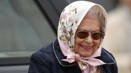 Απίθανη ιστορία: Οταν ένας τουρίστας ρώτησε την Ελισάβετ αν... ξέρει τη Βασίλισσα - &quot;Οχι, δεν την έχω δει ποτέ&quot;