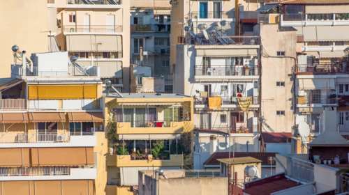 ΕΝΦΙΑ 2022: Έξι μέρες για την λήξη της πρώτης δόσης - Τα πιο συνηθισμένα λάθη που κάνουμε