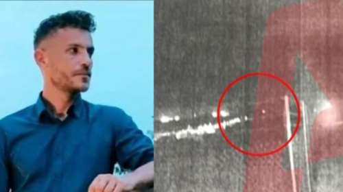 Μεσολόγγι: Οι περίεργοι αριθμοί που έστελναν μηνύματα στον Μπάμπη τη μέρα της δολοφονίας - Νέα βίντεο ντοκουμέντα