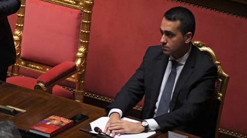 Ξέσπασε ο Ιταλός ΥΠΕΞ για δημοσίευμα της Welt: Αισχρό ότι θα δώσουμε χρήματα της ΕΕ στη Μαφία