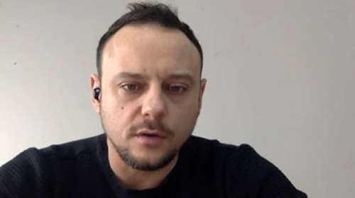 Ο Μαγιορκίνης προειδοποιεί για τον δάγκειο πυρετό: Σύμμαχοί του η ζέστη και το ασιατικό κουνούπι "Τίγρης"