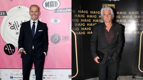 Πέτρος Κωστόπουλος: Το δικό του &quot;αντίο&quot; στον Αντώνη Λυμπέρη - Ο ανταγωνισμός τους και η φημολογούμενη κόντρα