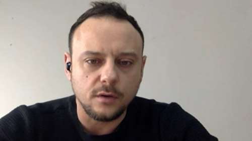 Μαγιορκίνης για 40χρονη με στρεπτόκοκκο στη Λάρισα: Σπάνια επιπλοκή - Πέρασε στον οργανισμό της και προκάλεσε σήψη