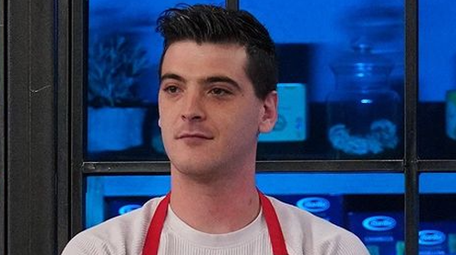 MasterChef: Σάλος με τον Διονύση Σαρακίνη - Ήταν υποψήφιος με την ακροδεξιά στις αυτοδιοικητικές εκλογές