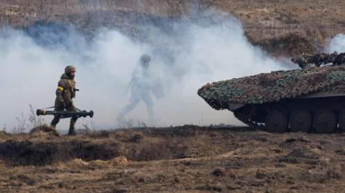 Πόλεμος στην Ουκρανία: Χαραμάδα αισιοδοξίας για πρόοδο στις συνομιλίες - Νέος γύρος τη Δευτέρα, σύμφωνα με το Κρεμλίνο