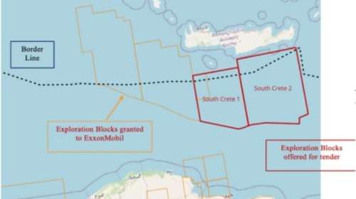 Τρικυμία στις ελληνολιβυκές σχέσεις: Κόντρα για χάρτες, κοιτάσματα και μεταναστευτικές ροές