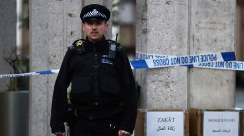 Συναγερμός στο Λονδίνο - Επιχείρηση της αστυνομίας για ύποπτο αυτοκίνητο