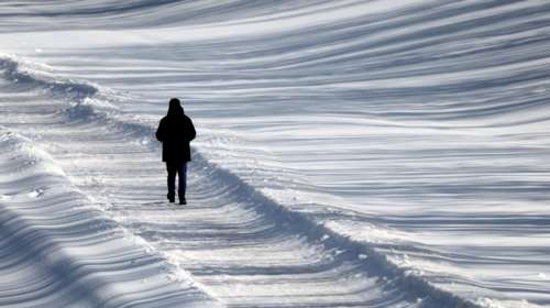 ΗΠΑ: Στους 38 οι νεκροί από το ακραίο ψύχος -  Έρχεται νέο κύμα από τον Καναδά