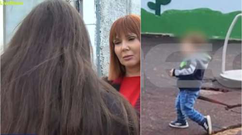 Ηράκλειο: &quot;Είδα το παιδί αναίσθητο χωρίς να ανασαίνει - Πήρα το 166 και του έκανα ΚΑΡΠΑ&quot; - Τι περιγράφει η 17χρονη [βίντεο]