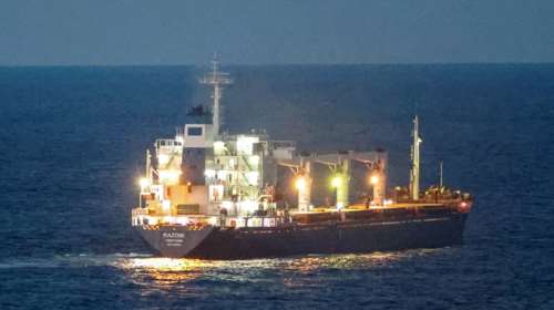 Εκ νέου ορατός ο κίνδυνος επισιτιστικής κρίσης: Το ΝΑΤΟ καλεί τη Μόσχα να επιστρέψει στη συμφωνία για την εξαγωγή σιτηρών