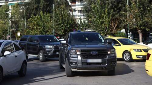 Προφυλακίστηκαν οι τέσσερις για τη δολοφονία Λάλα - &quot;Ψάξτε αλλού τους δράστες&quot;